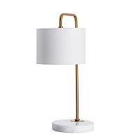 Дополнительная картинка Настольная лампа Arte Lamp Rupert A5024LT-1PB