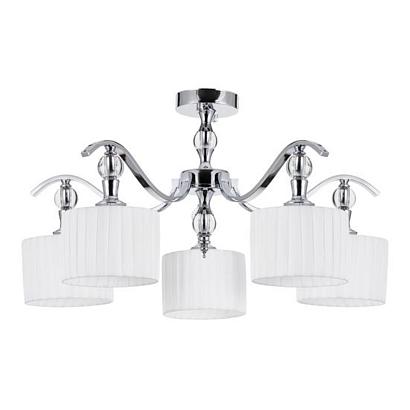 купить Потолочная люстра Arte Lamp Ibiza A4038PL-5CC в Алматы, svet.kz, доставка по Казахстану 