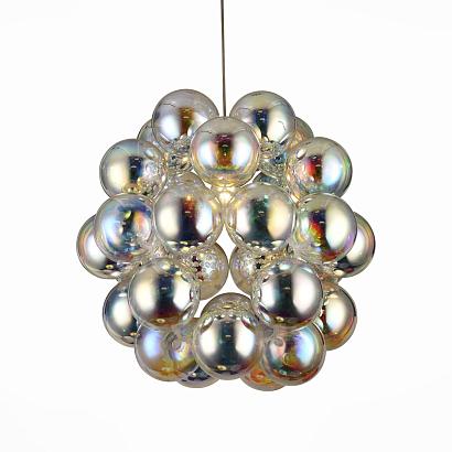 люстры подвесная люстра st luce odetta sl533.103.03, доставка по Казахстану 