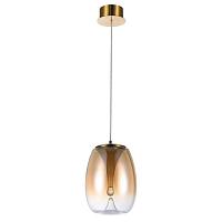 подвесной светильник divinare campo 5874/07 sp-8, доставка по Казахстану 
