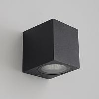 Бра Crystal Lux CLT 528W1 BL Crystal Lux 1400/305