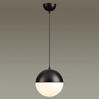 Подвесные Подвесной светильник Odeon Light Pendant Pinga 4958/1A, доставка по Казахстану 