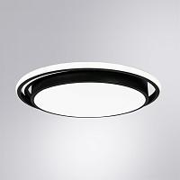 Дополнительная картинка Потолочный светодиодный светильник Arte Lamp Sonny A2688PL-1BK