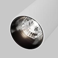 Трековый светильник Technical TR103-1-12W4K-M-W купить в Алматы svet.kz