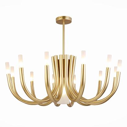 купить Потолочная люстра ST Luce Pafe SL1173.202.13 в Алматы, svet.kz, доставка по Казахстану 