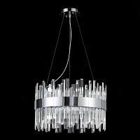 Дополнительная картинка Подвесная люстра ST Luce Bafo SL1160.103.12