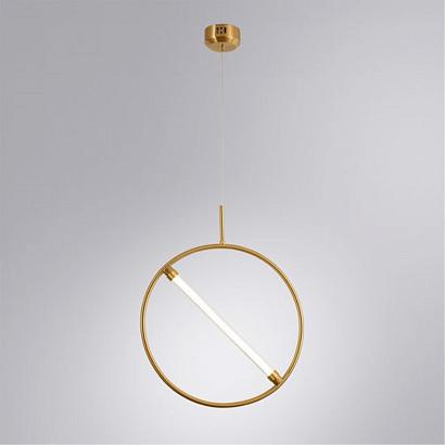 подвесной светильник arte lamp dolores a2565sp-1pb, доставка по Казахстану 