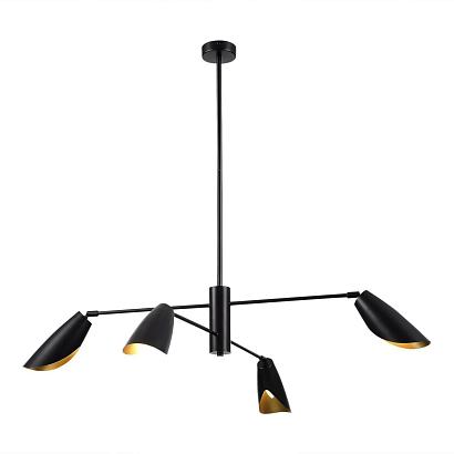 купить SLE1254-403-04 Светильник подвесной  в Алматы, svet.kz, доставка по Казахстану 