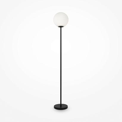 Напольный светильник (торшер) Maytoni MOD013FL-01B купить в Алматы svet.kz