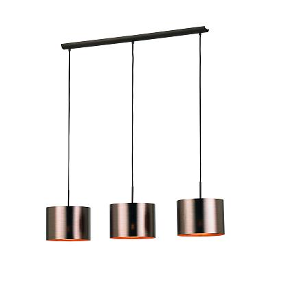 подвесной светильник eglo saganto 1 39357, доставка по Казахстану 