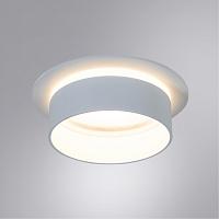 Дополнительная картинка Потолочный светильник Arte Lamp IMAI A2264PL-1WH