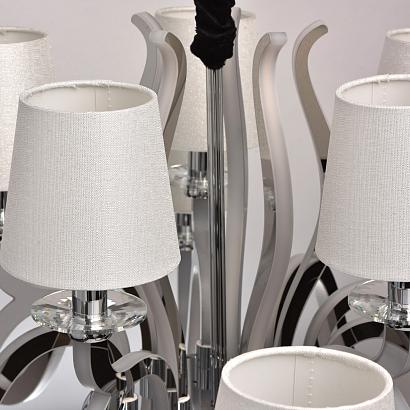 люстры люстра regenbogen ротенбург 659011015, доставка по Казахстану 