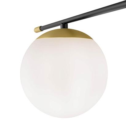 Потолочные Потолочная люстра Maytoni Nostalgia MOD048CL-06G, доставка по Казахстану 