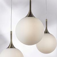Дополнительная картинка Подвесной светильник Lightstar Globo 813021