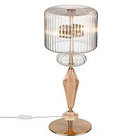 Дополнительная картинка 5414/2T Odeon Light Настольная лампа TERRA
