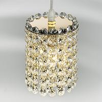 Дополнительная картинка Подвесной светильник Lightstar Cristallo 795312