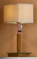 Дополнительная картинка Настольная лампа Lussole Montone LSF-2504-01