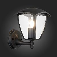 Дополнительная картинка Уличный настенный светильник ST Luce Sivino SL081.401.01