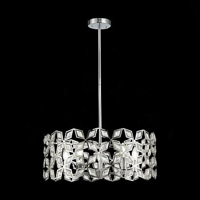 купить Подвесная люстра ST Luce Casto SL1104.103.05 в Алматы, svet.kz, доставка по Казахстану 