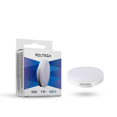 Светодиодная лампочка Voltega 7773 купить в Алматы svet.kz