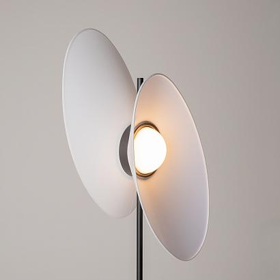 Напольный светильник (торшер) Maytoni MOD396FL-L10W3K купить в Алматы svet.kz