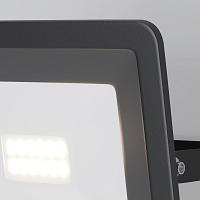 Дополнительная картинка Прожектор Outdoor FL001-L10B6K
