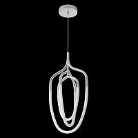 Дополнительная картинка Светильник подвесной PERA Crystal Lux 3492/250