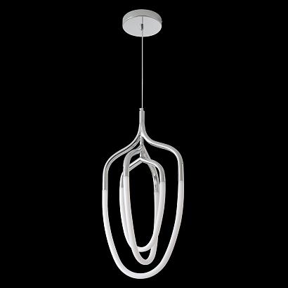 светильник подвесной pera crystal lux 3492/250, доставка по Казахстану 