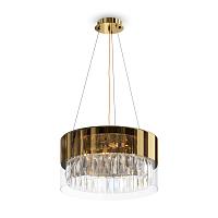 Дополнительная картинка Подвесной светильник Maytoni MOD313PL-04G