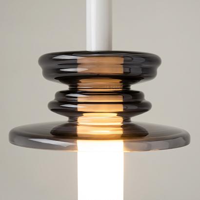 Подвесные Подвесной светильник Maytoni MOD255PL-01B1, доставка по Казахстану 