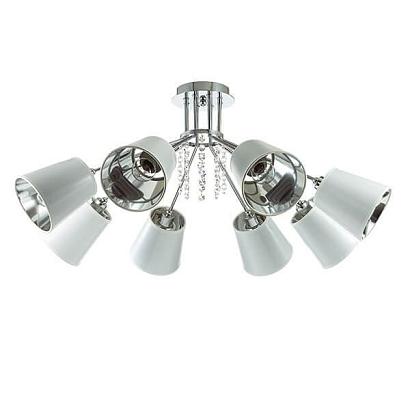 люстры потолочная люстра lumion zulienna 3314/8c, доставка по Казахстану 