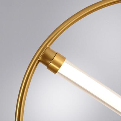 подвесной светильник arte lamp dolores a2565sp-1pb, доставка по Казахстану 