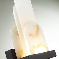 5438/12WL Odeon Light Настенный светильник FOROS
