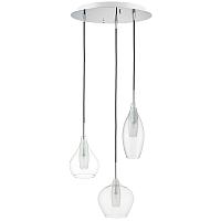 люстры подвесная люстра lightstar pentola 803051, доставка по Казахстану 