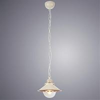 Дополнительная картинка Подвесной светильник Arte Lamp Grazioso A4577SP-1WG