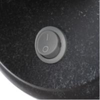 Дополнительная картинка Спот Arte Lamp A1677AP-1GY