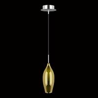 Дополнительная картинка Подвесной светильник Lightstar Pentola 803028