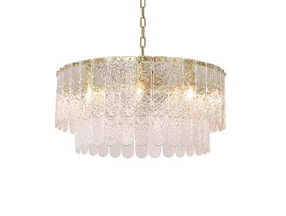 люстры newport 8370 8370/60 c brass , люстра, доставка по Казахстану 