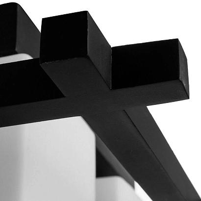Потолочные Потолочная люстра Arte Lamp 95 A8252PL-4CK, доставка по Казахстану 