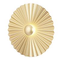 Настенный светильник Crystal Lux HOLA AP4W LED D350 Crystal Lux 2001/401