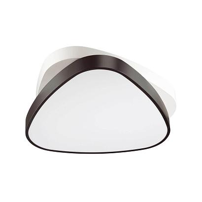Потолочные Потолочный светодиодный светильник Lumion Ledio Agatha 4510/72CL, доставка по Казахстану 