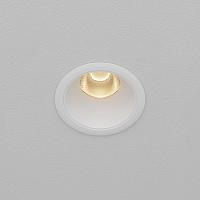 Дополнительная картинка Встраиваемый светильник Technical DL123-10W-3K-W Dip