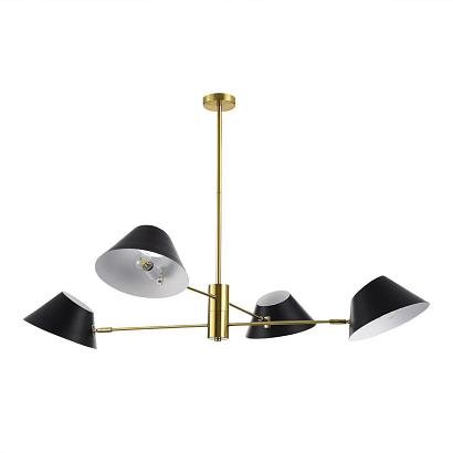 люстры sle1253-343-04 люстра подвесная , доставка по Казахстану 