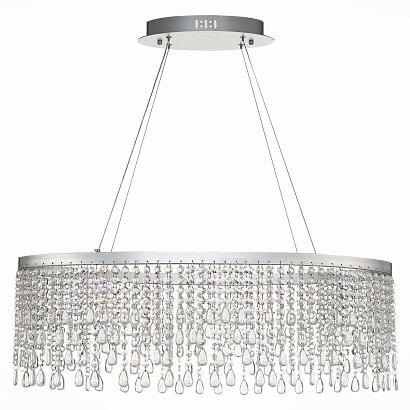 подвесной светодиодный светильник st luce vega sl6201.103.37, доставка по Казахстану 
