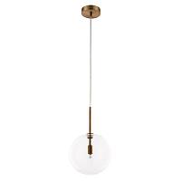 Дополнительная картинка Подвесной светильник Arte Lamp Cameron A7720SP-1AB