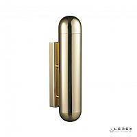 Настенный светильник iLedex Sonos ASS&WHITE 10663W-25W-3000K BR, фото 4