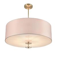 Дополнительная картинка 8109/7C Lumion Подвесной светильник DAMONA