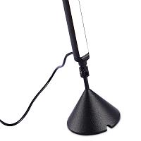 ST902.405.14 Светильник напольный ST-Luce Черный LED 1*14W 4000K купить в Алматы svet.kz