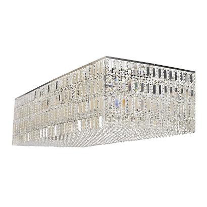 потолочная люстра dio darte elite como e 1.2.60x120.101 n, доставка по Казахстану 