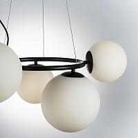 Дополнительная картинка Подвесная люстра Lightstar Globo 815057